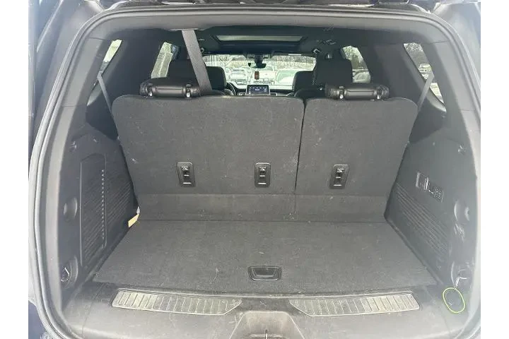 $38500 : Chevrolet Tahoe 2021 4x4 Hig image 10