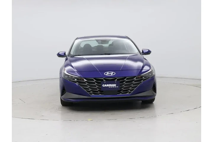 $21998 : Hyundai ELANTRA 2023 Limited image 5