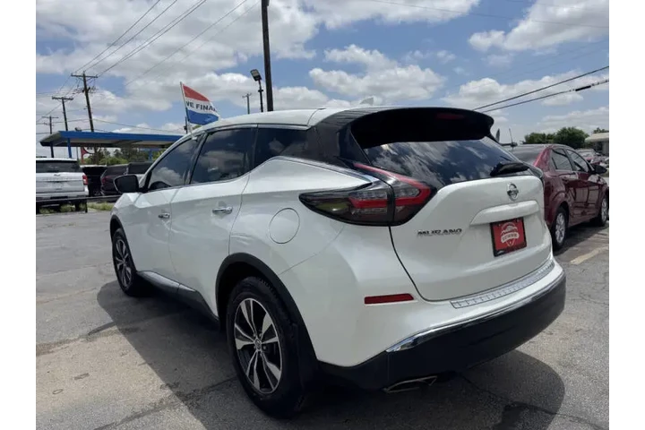 $14995 : 2019 Murano S image 9