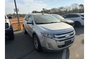 $9992 : Ford Edge 2011 SEL 4dr Cross thumbnail