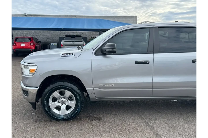 $37327 : Ram 1500 2024 4x2 Big Horn 4 image 10