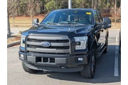 $22981 : Ford F-150 2016 4x4 Limited thumbnail