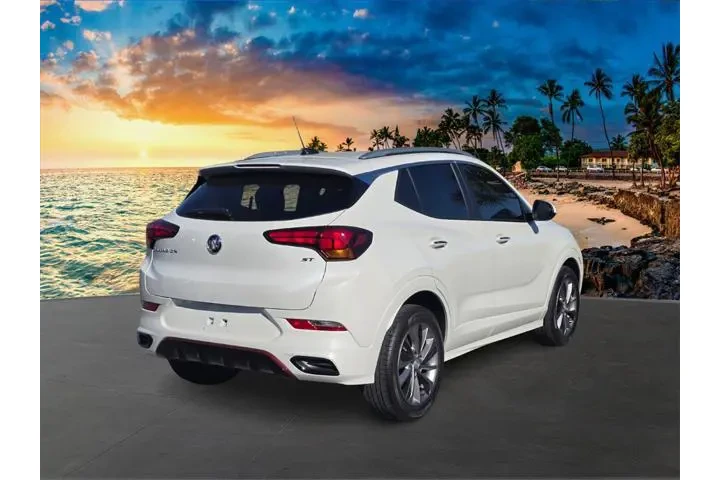 $22999 : Buick Encore GX 2023 Select image 5