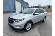 Chevrolet Equinox 2018 LT 4d en Des Moines