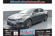 Kia Forte 2024 GT-Line 4dr S en Hialeah