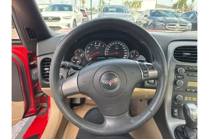 $29500 : Chevrolet Corvette 2007 2dr image 7