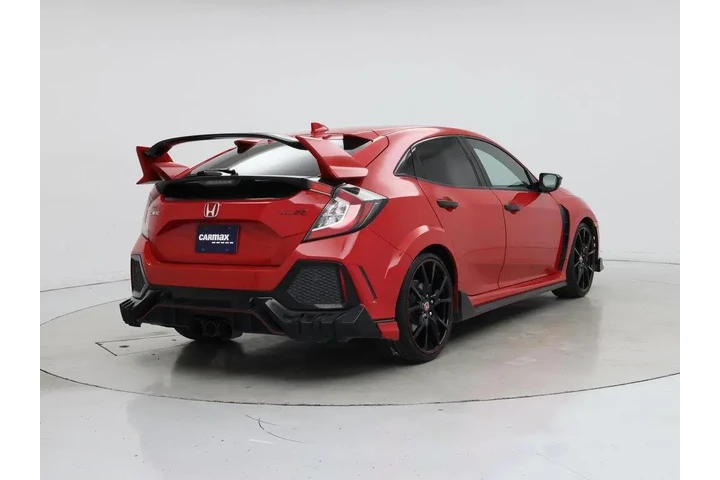 $33998 : Honda Civic 2019 Type R Tour image 8