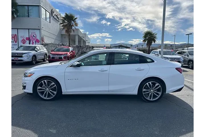 $23995 : Chevrolet Malibu 2024 LT 4dr image 6