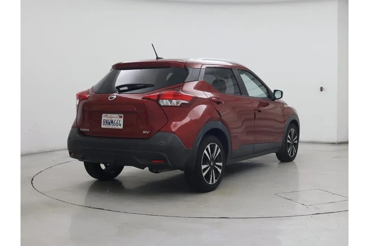 $14998 : Nissan Kicks 2020 SV 4dr Cro image 8