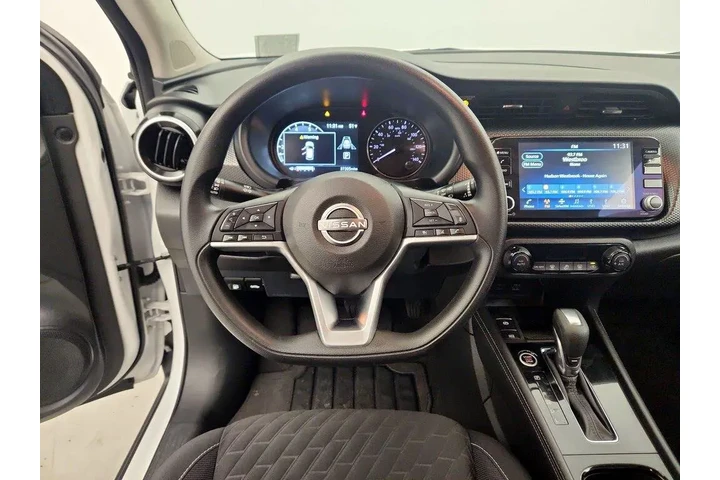 $18998 : Nissan Kicks 2022 SV 4dr Cro image 10