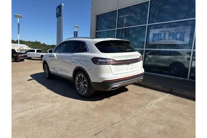 $30988 : Lincoln Nautilus 2022 Reserv image 5