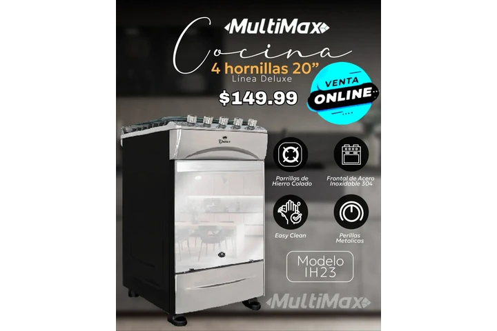 $289 : Multimax Store image 7