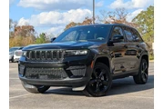 $33994 : Jeep Grand Cherokee 2024 4x4 thumbnail
