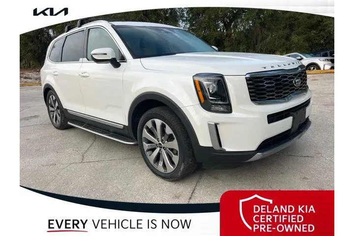 $20984 : Kia Telluride 2020 EX 4dr SU image 6