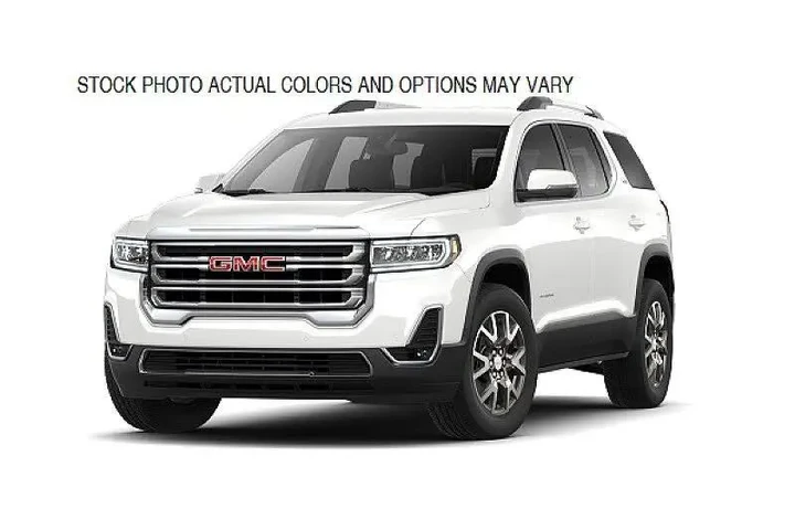 $26995 : GMC Acadia 2023 SLT 4dr SUV image 1