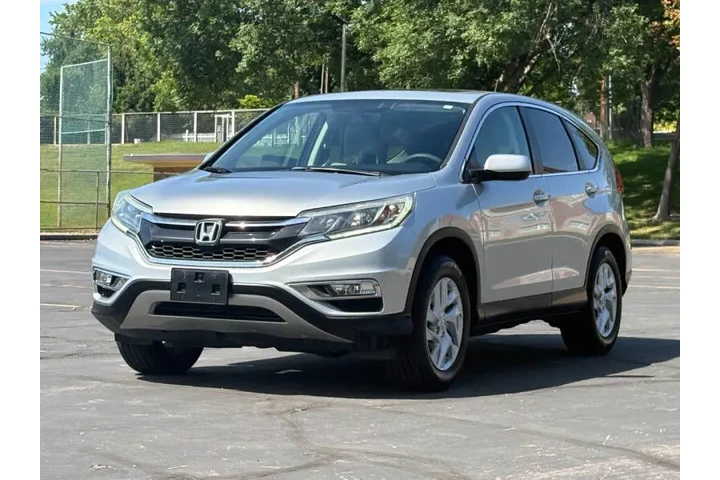 $13900 : 2016 CR-V EX image 3