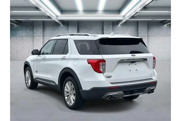 $39555 : Ford Explorer 2023 AWD King image 6