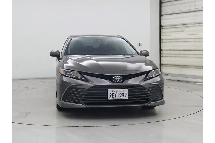 $23998 : Toyota Camry 2023 LE 4dr Sed image 5