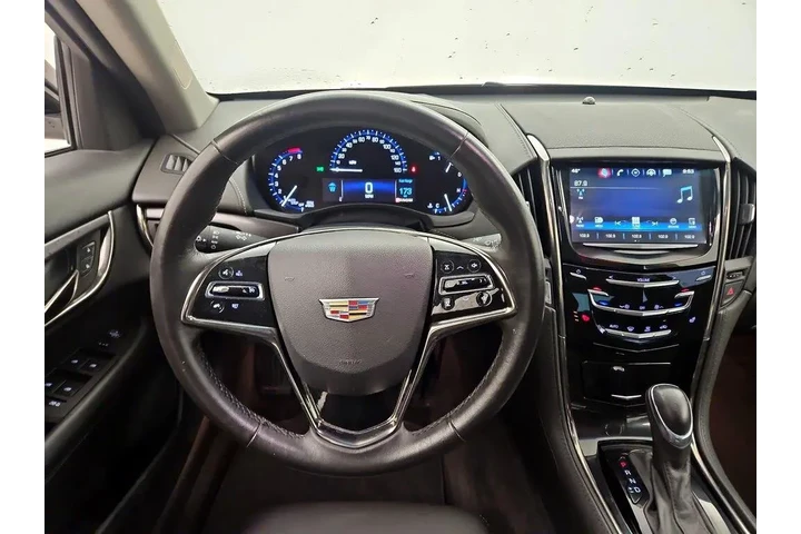 $18998 : Cadillac ATS 2016 AWD 2.0T 4 image 10