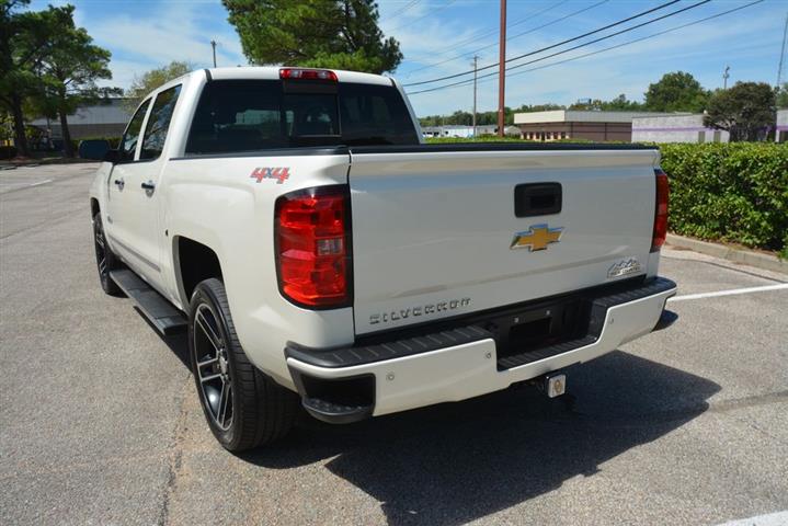 2015 Silverado 1500 High Coun image 9