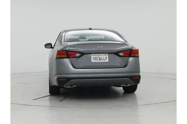 $24998 : Nissan Altima 2025 2.5 S 4dr image 6