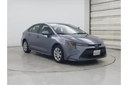 Toyota Corolla 2020 LE 4dr S en Sacramento