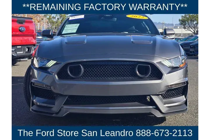 $34900 : Ford Mustang 2022 GT 2dr Fas image 4