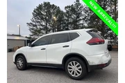 $9889 : Nissan Rogue 2018 S 4dr Cros thumbnail