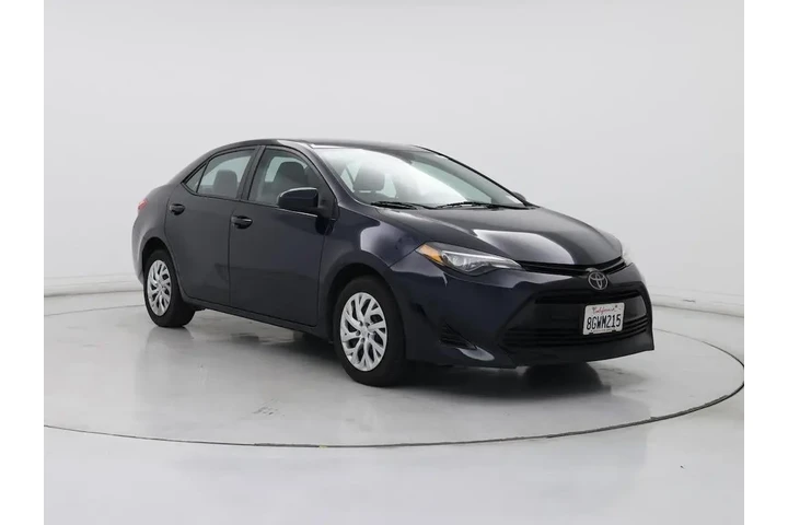 $19998 : Toyota Corolla 2019 LE 4dr S image 1