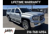 GMC Sierra 1500 2017 4x4 SLT en Wichita