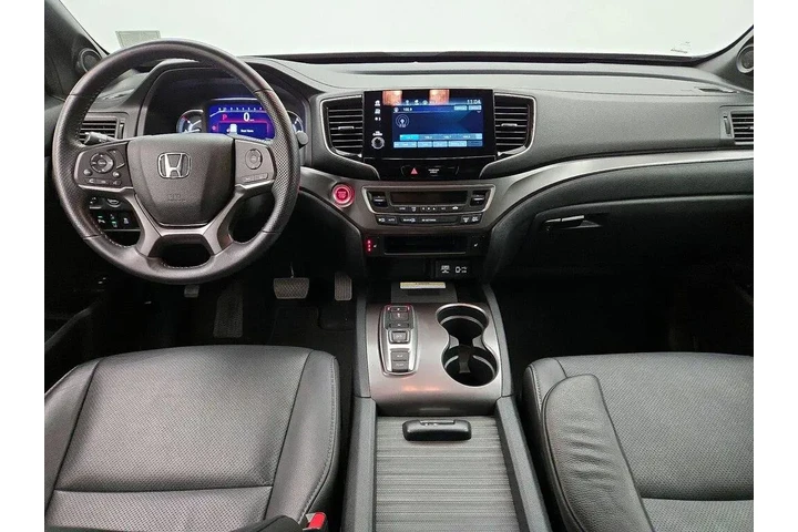 $30998 : Honda Passport 2023 AWD EX-L image 9