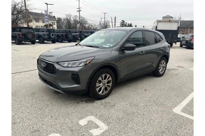 $24234 : Ford Escape 2025 Active 4dr image 7