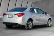 $15500 : Toyota Corolla 2017 XLE 4dr thumbnail