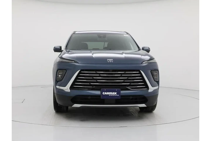 $38998 : Buick Enclave 2025 Preferred image 5