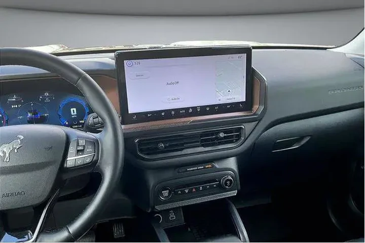 $34000 : Ford Bronco Sport 2025 AWD O image 9