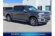 Ford F-150 2020 4x4 XL 4dr S en Tucson