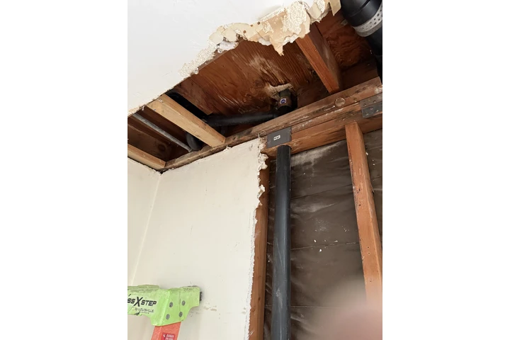 MG plumbing service image 1