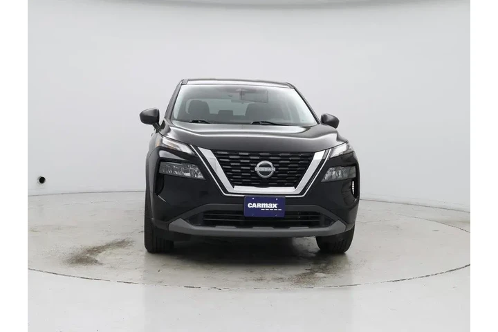 $22998 : Nissan Rogue 2023 AWD S 4dr image 5