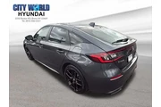 $25249 : Honda Civic 2025 Sport 4dr H thumbnail