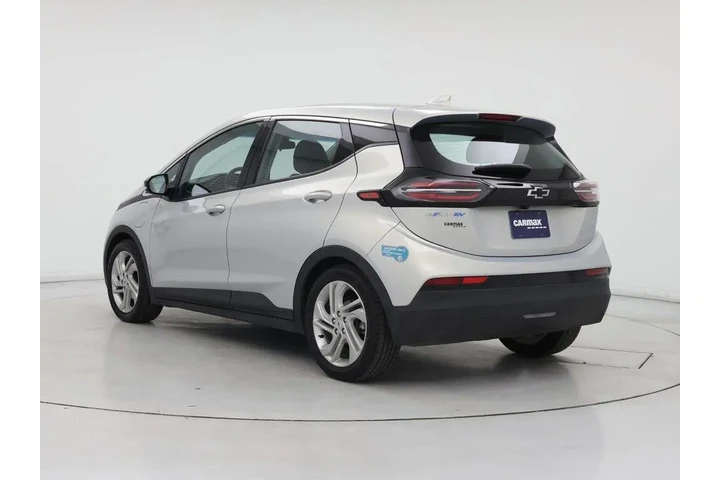 $16998 : Chevrolet Bolt EV 2023 1LT 4 image 2