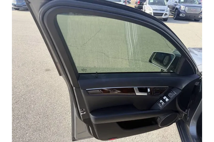 $6999 : 2013 Mercedes-Benz C-Class C image 10