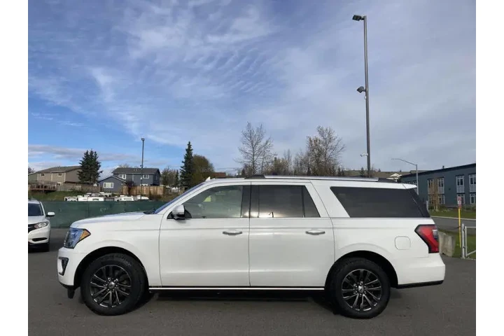 $25999 : 2019 Expedition MAX Limited image 9