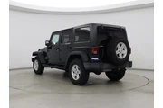 $22998 : Jeep Wrangler Unlimited 2015 thumbnail