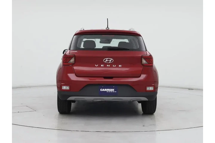 $19998 : Hyundai VENUE 2025 SEL 4dr C image 6