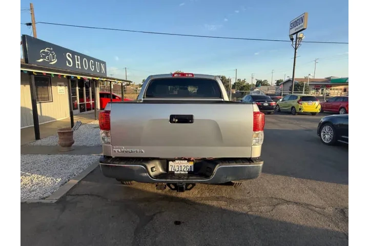 $18350 : 2012 Tundra Grade image 6