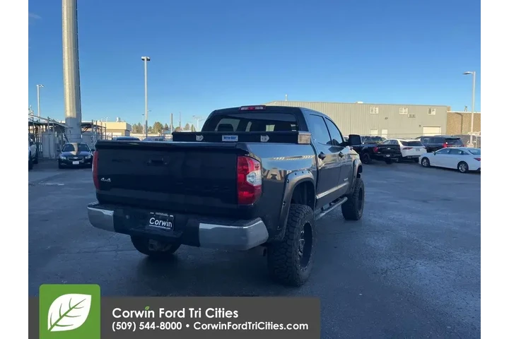 $23989 : Toyota Tundra 2014 4x4 SR5 4 image 3