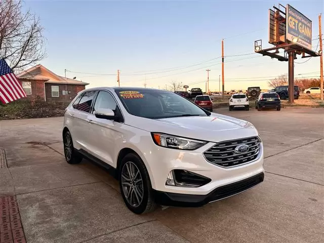 $17995 : 2019 Edge image 3