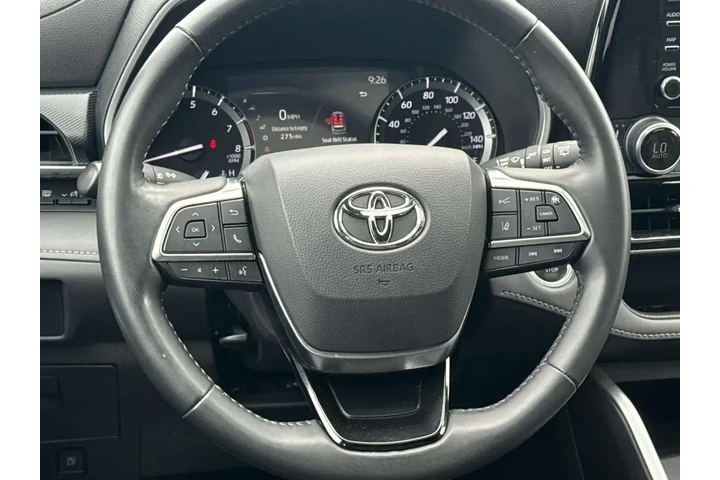 $32257 : Toyota Highlander 2021 XSE 4 image 10