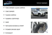 $29990 : Subaru Crosstrek 2025 AWD Sp thumbnail