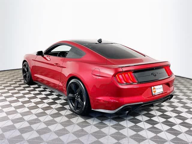 $27363 : PRE-OWNED  FORD MUSTANG ECOBOO image 6